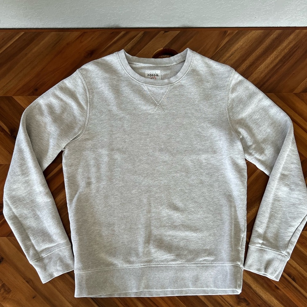 Fossil Sweater